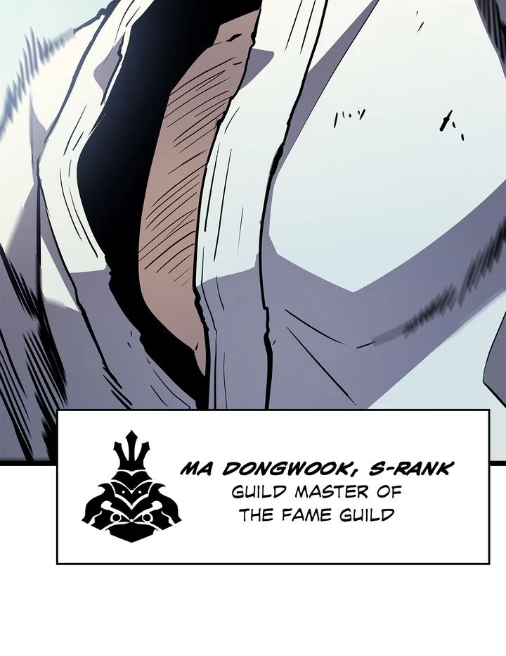 Solo Leveling Chapter 90 — Page 25