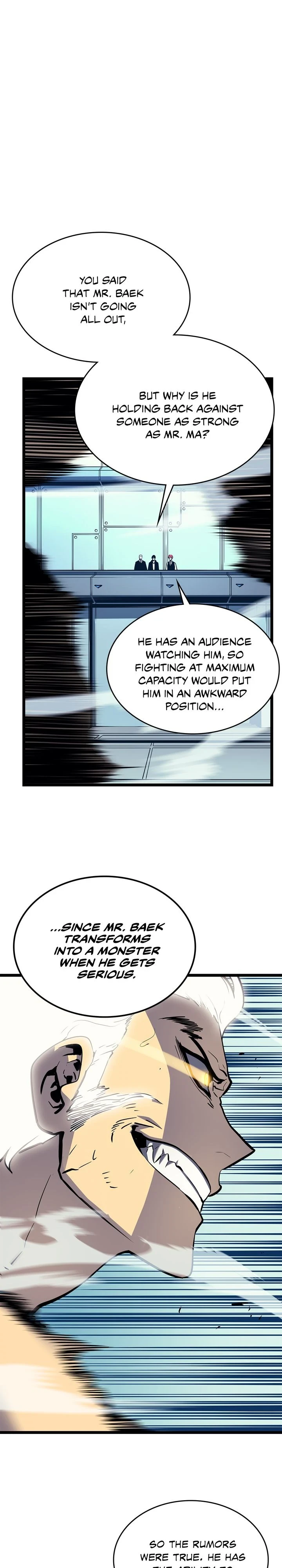 Solo Leveling Chapter 90 — Page 26