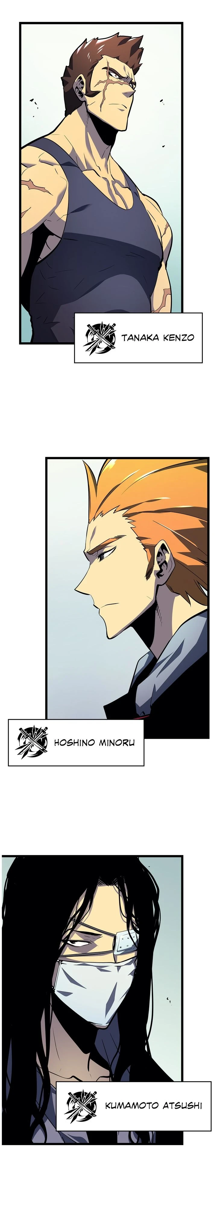 Solo Leveling Chapter 90 — Page 29