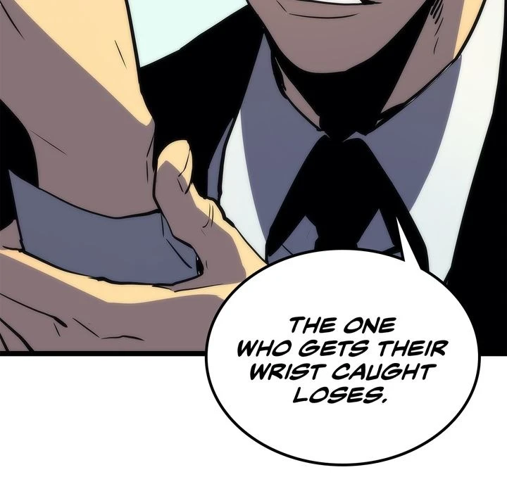 Solo Leveling Chapter 91 — Page 14