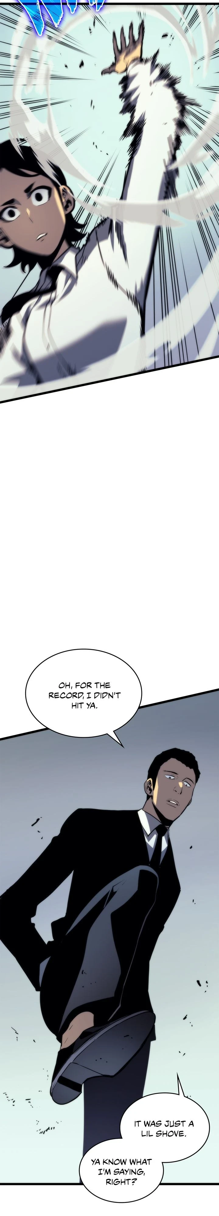 Solo Leveling Chapter 91 — Page 19