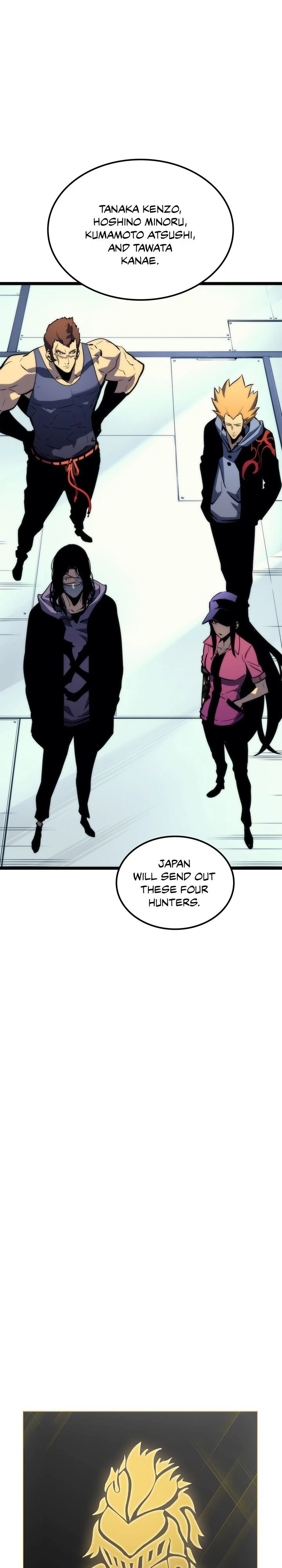 Solo Leveling Chapter 91 — Page 30
