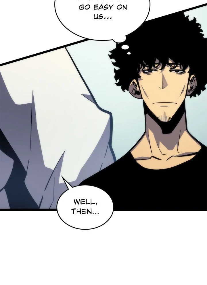 Solo Leveling Chapter 92 — Page 3