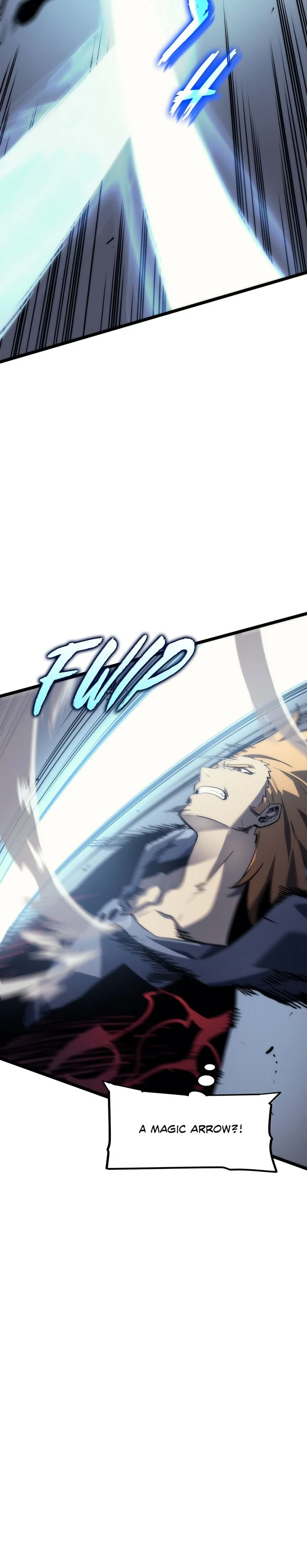 Solo Leveling Chapter 92 — Page 8