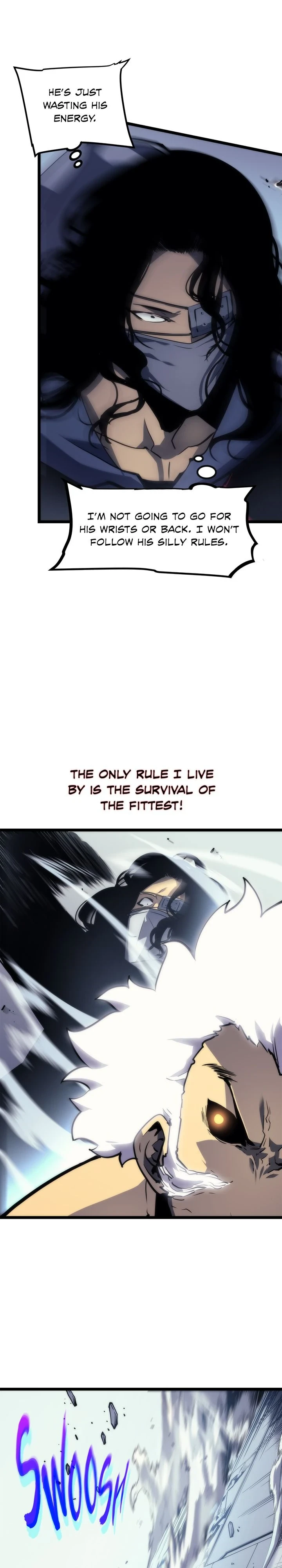 Solo Leveling Chapter 92 — Page 12