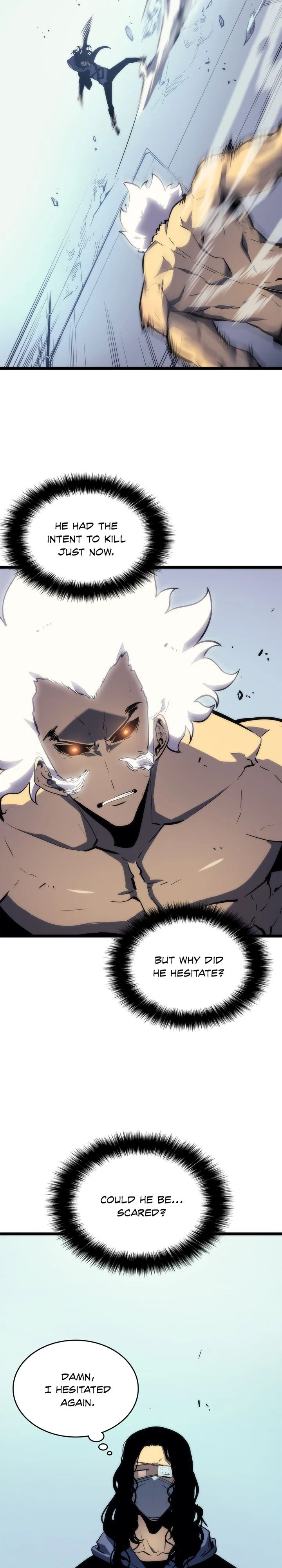 Solo Leveling Chapter 92 — Page 13