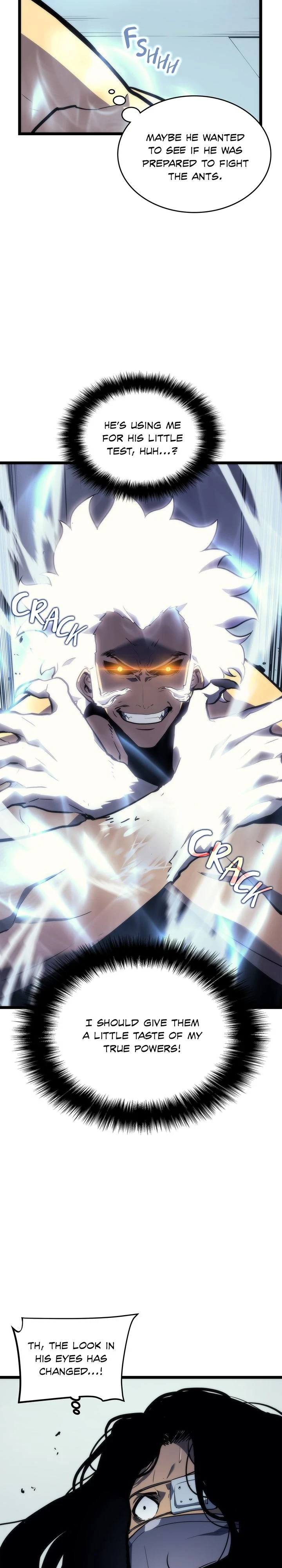 Solo Leveling Chapter 92 — Page 16