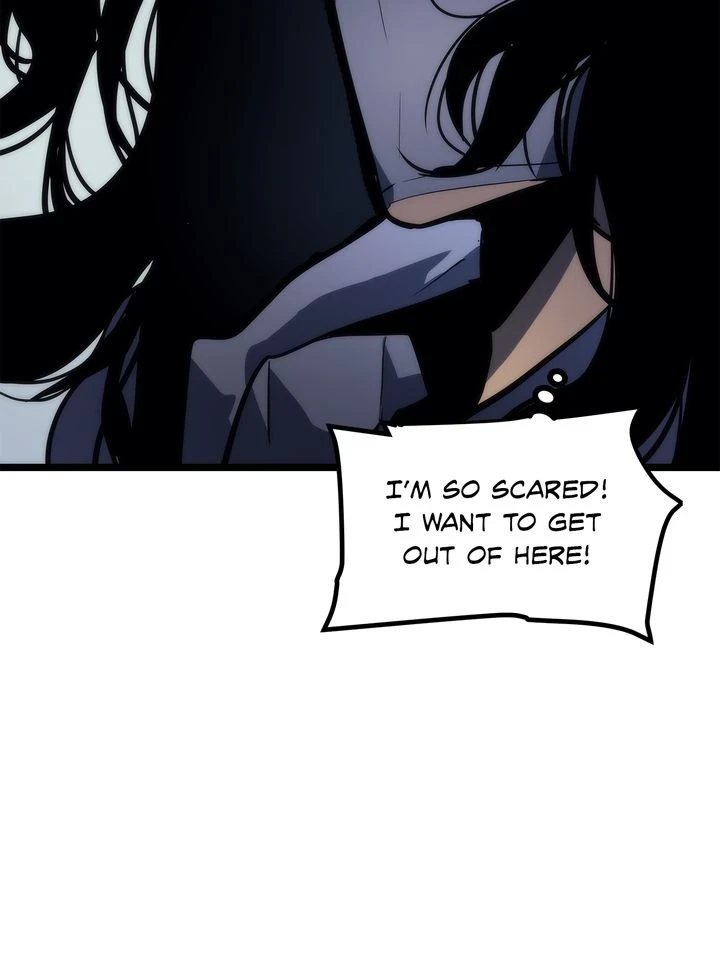 Solo Leveling Chapter 92 — Page 17