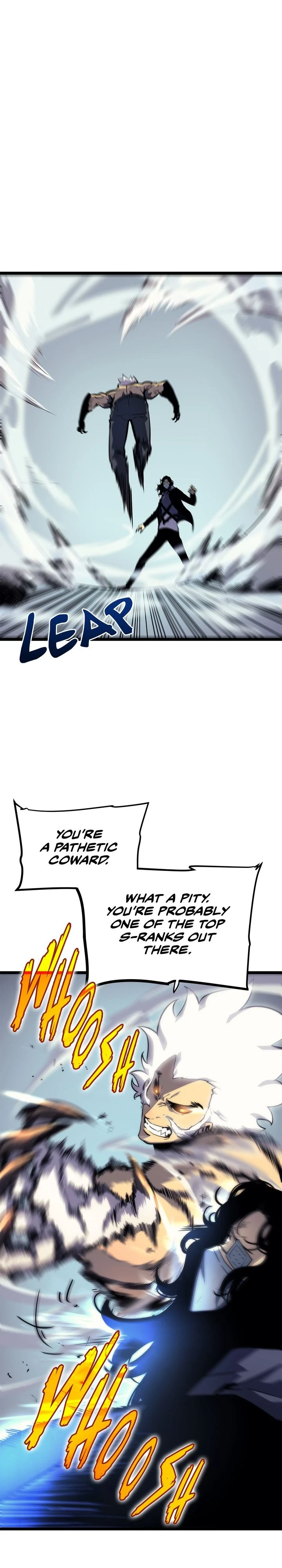 Solo Leveling Chapter 92 — Page 18