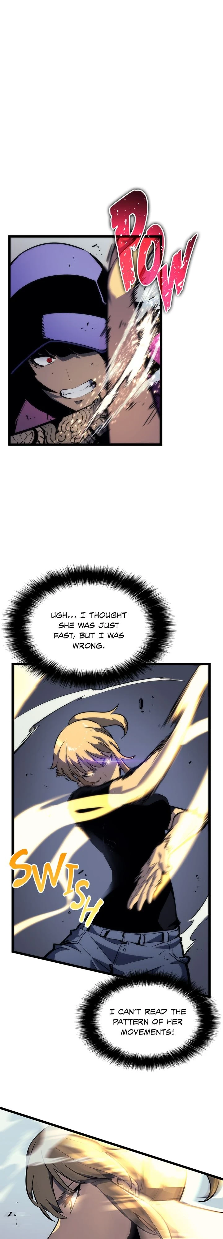 Solo Leveling Chapter 92 — Page 24