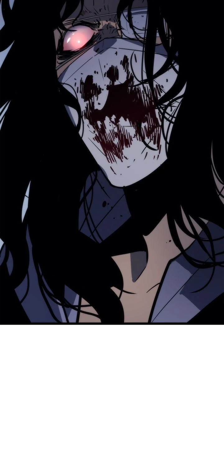 Solo Leveling Chapter 92 — Page 31