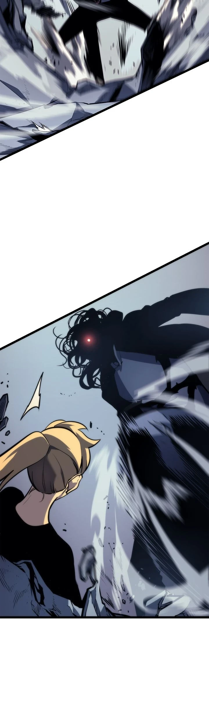 Solo Leveling Chapter 92 — Page 34
