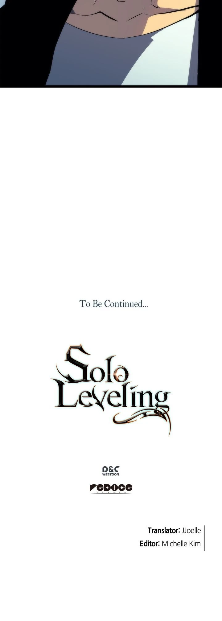 Solo Leveling Chapter 92 — Page 42