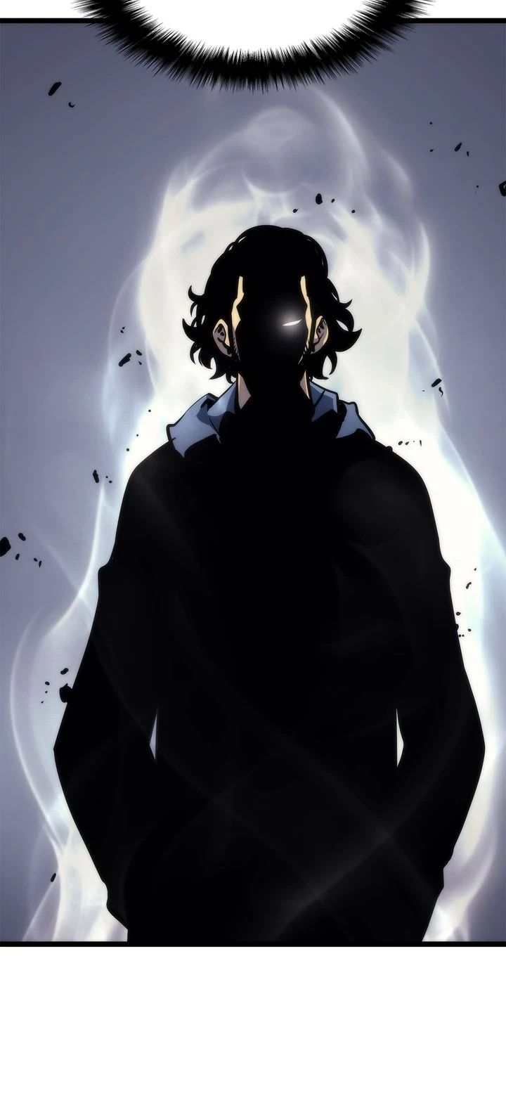 Solo Leveling Chapter 93 — Page 3