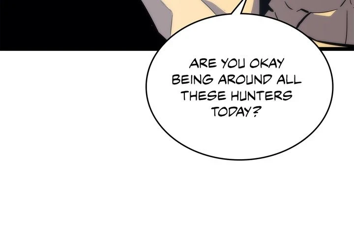 Solo Leveling Chapter 93 — Page 9