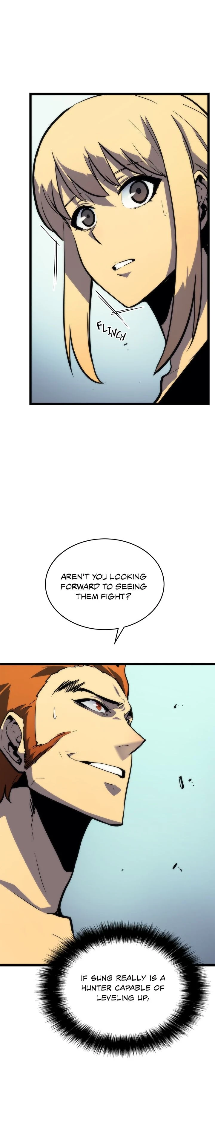 Solo Leveling Chapter 93 — Page 11