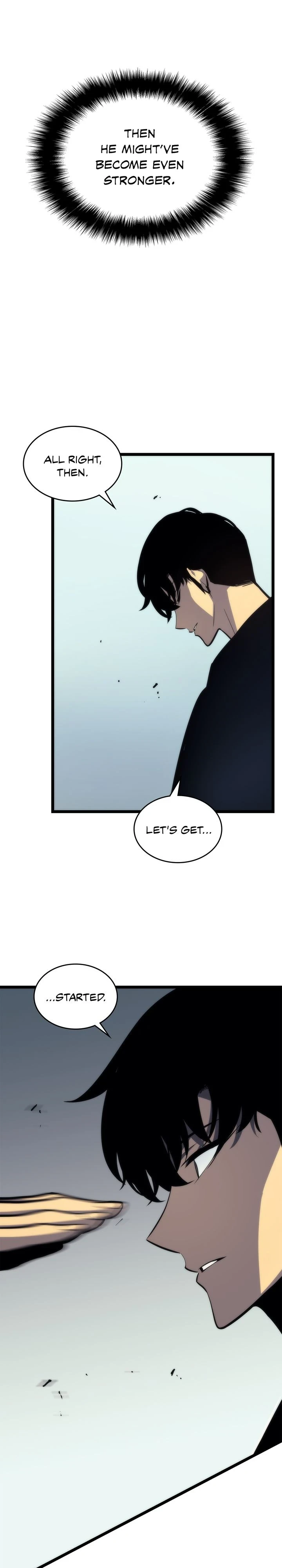 Solo Leveling Chapter 93 — Page 12