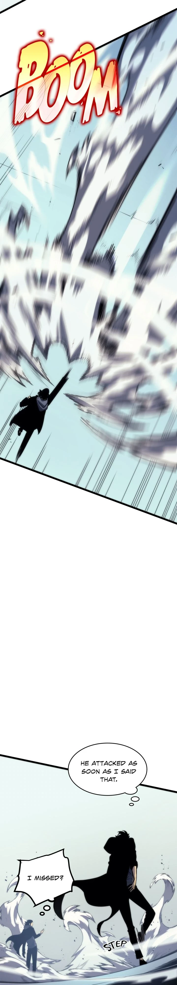 Solo Leveling Chapter 93 — Page 13