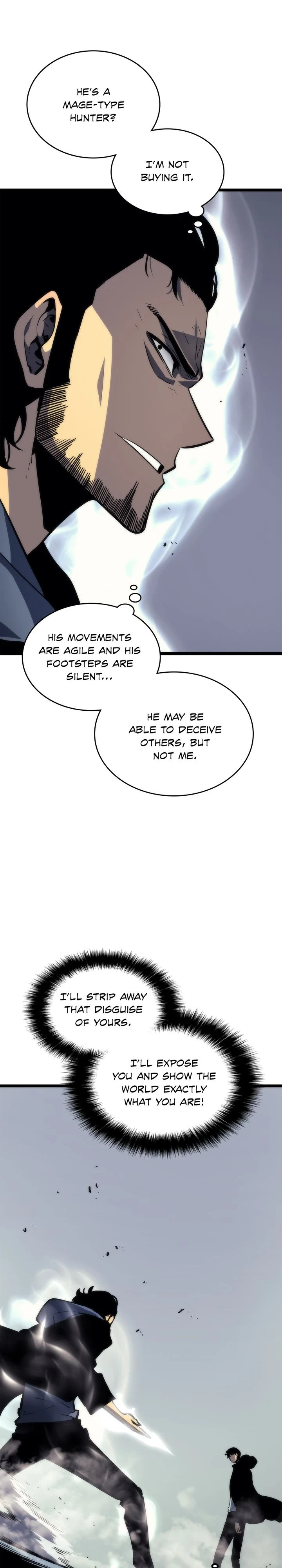 Solo Leveling Chapter 93 — Page 15