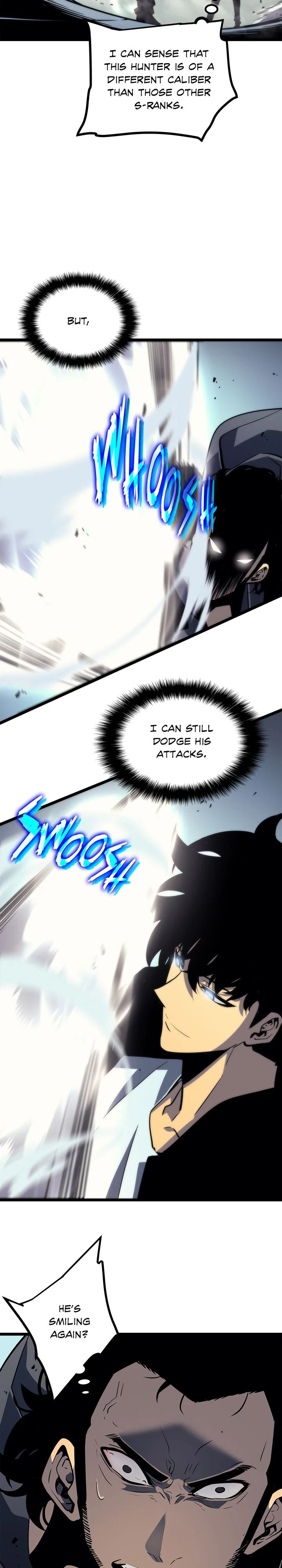 Solo Leveling Chapter 93 — Page 16