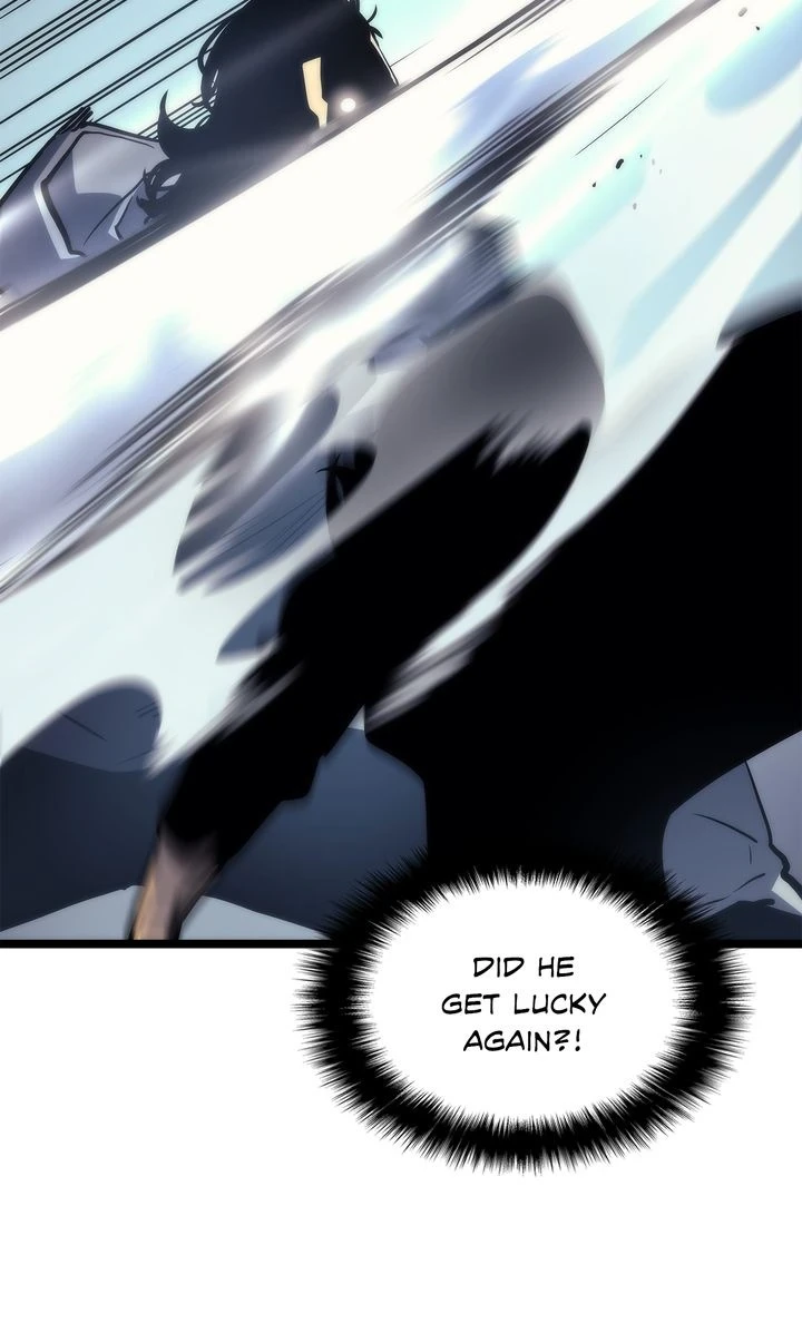 Solo Leveling Chapter 93 — Page 20