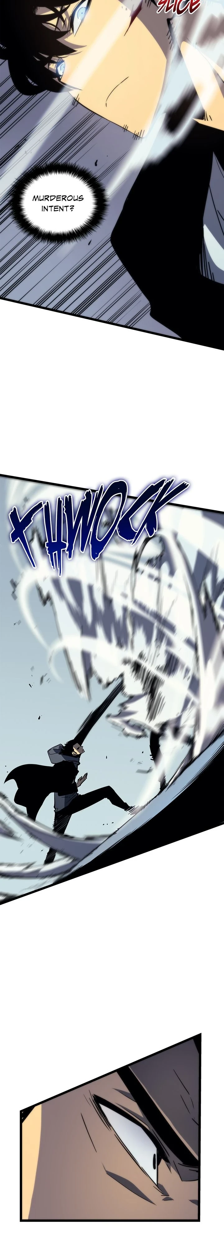 Solo Leveling Chapter 93 — Page 22