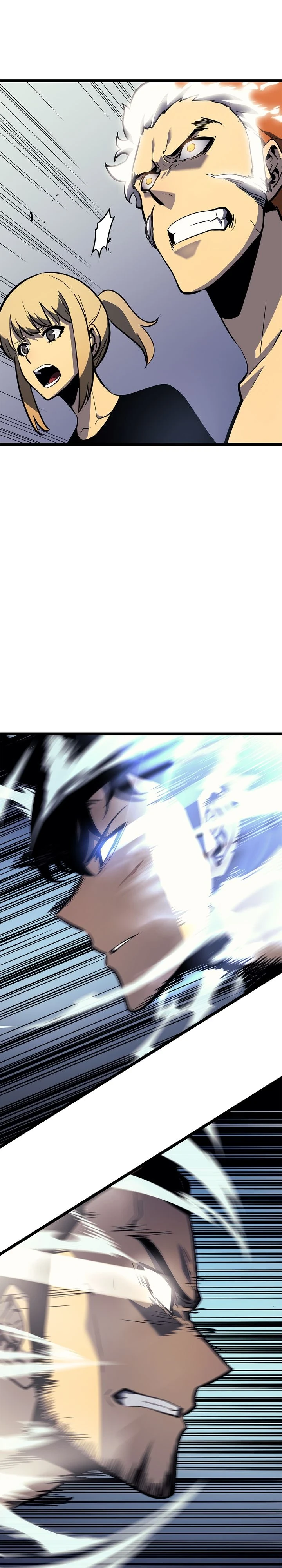 Solo Leveling Chapter 93 — Page 27