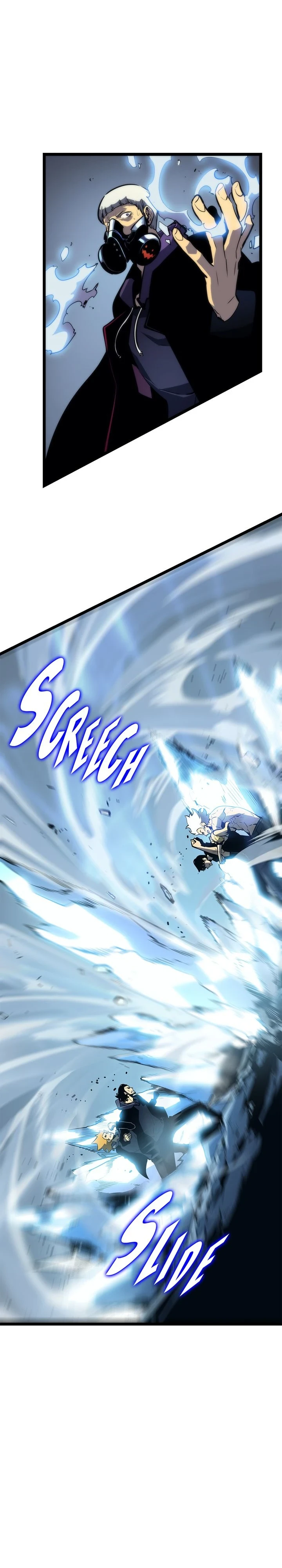 Solo Leveling Chapter 93 — Page 30