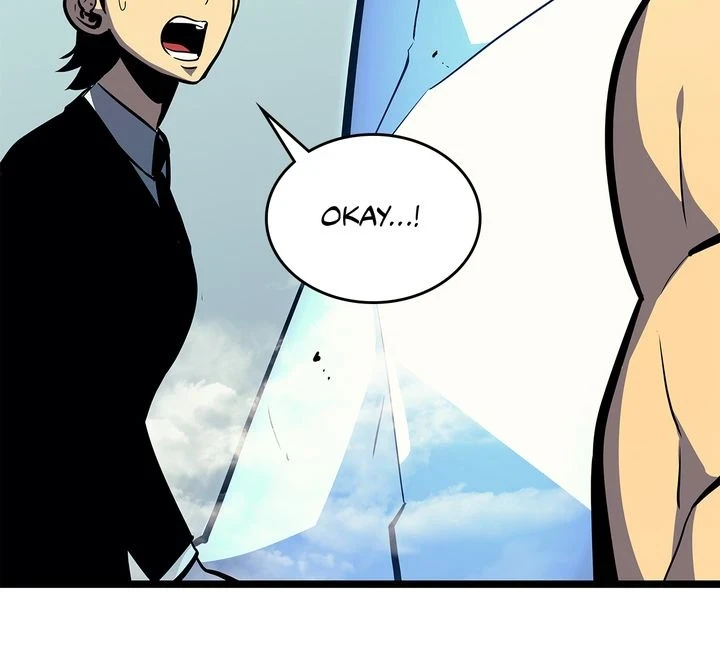 Solo Leveling Chapter 93 — Page 32