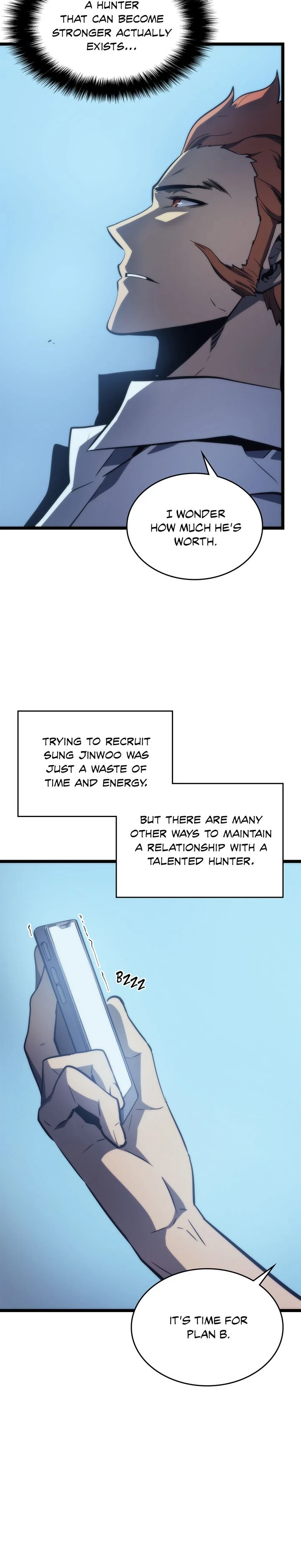 Solo Leveling Chapter 94 — Page 2