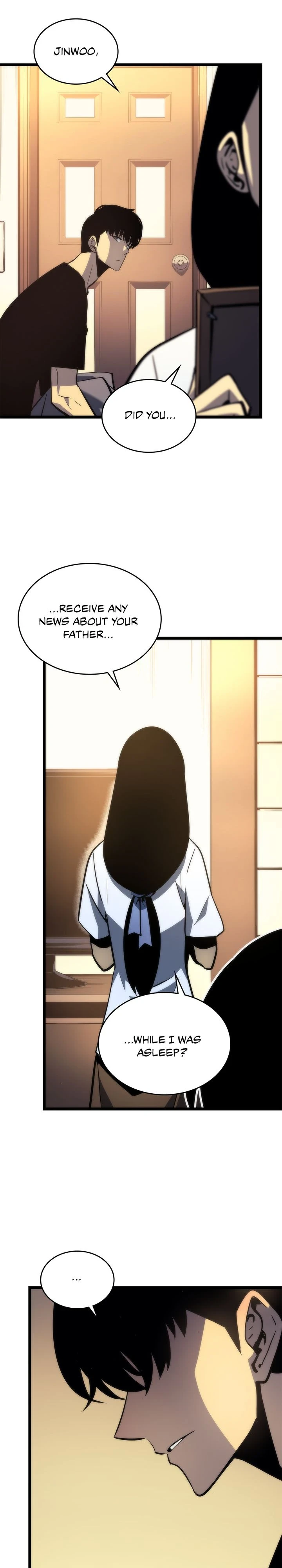 Solo Leveling Chapter 94 — Page 20
