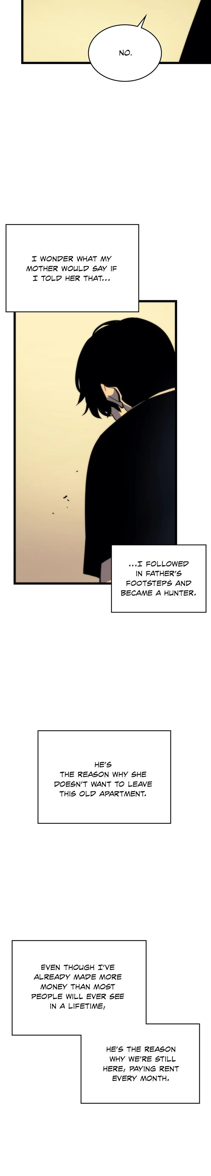 Solo Leveling Chapter 94 — Page 21