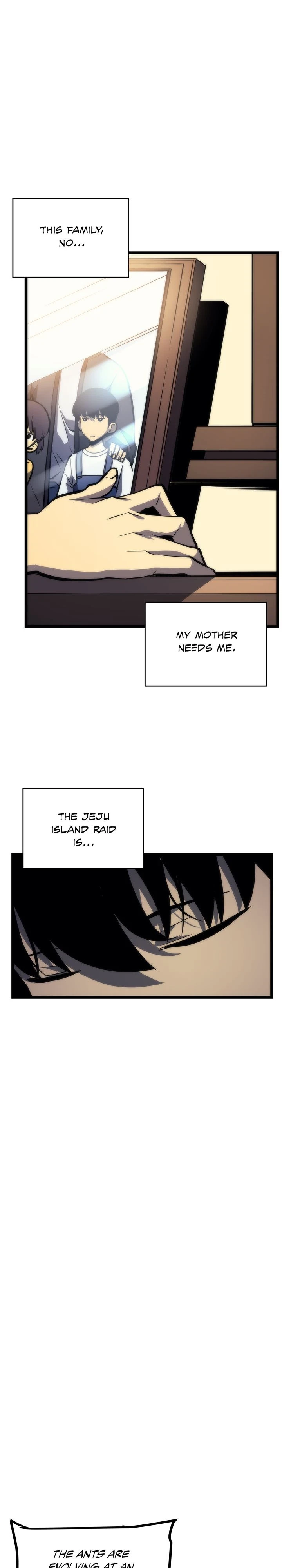 Solo Leveling Chapter 94 — Page 23