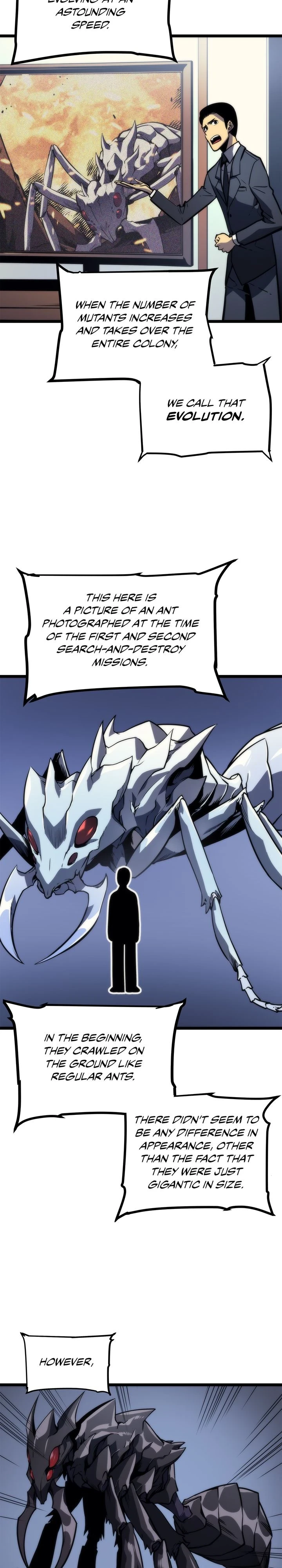Solo Leveling Chapter 94 — Page 24