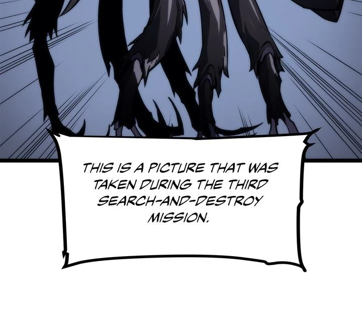 Solo Leveling Chapter 94 — Page 25