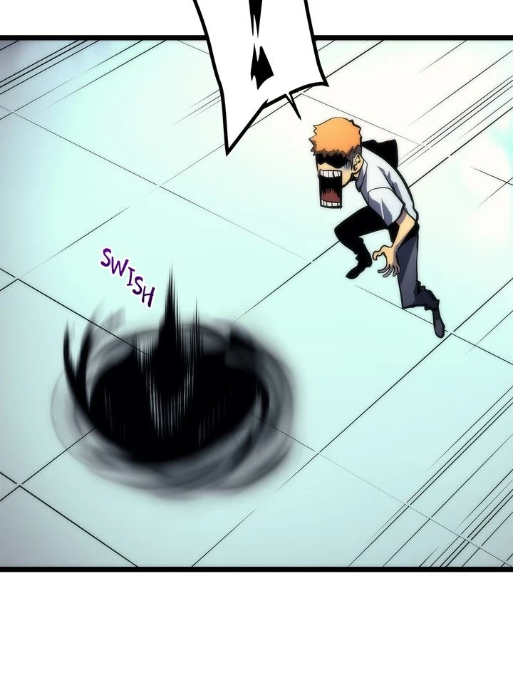 Solo Leveling Chapter 94 — Page 33