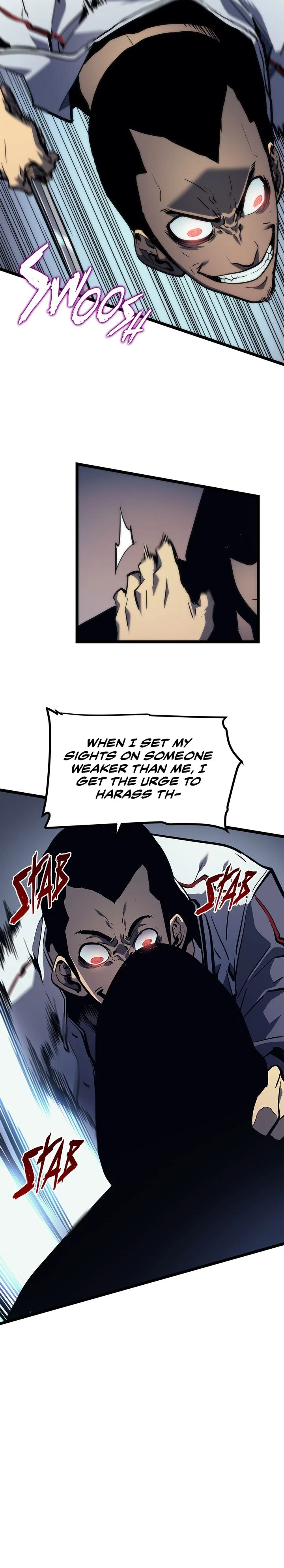 Solo Leveling Chapter 94 — Page 38