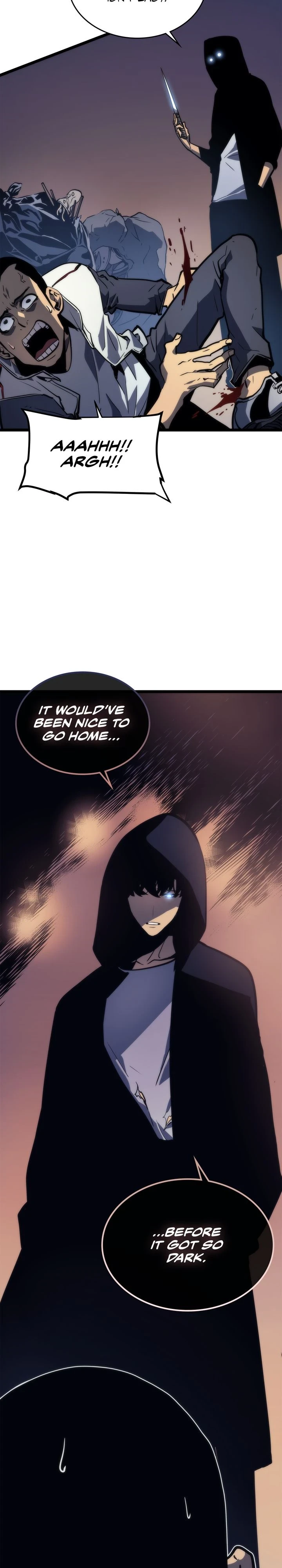 Solo Leveling Chapter 94 — Page 40