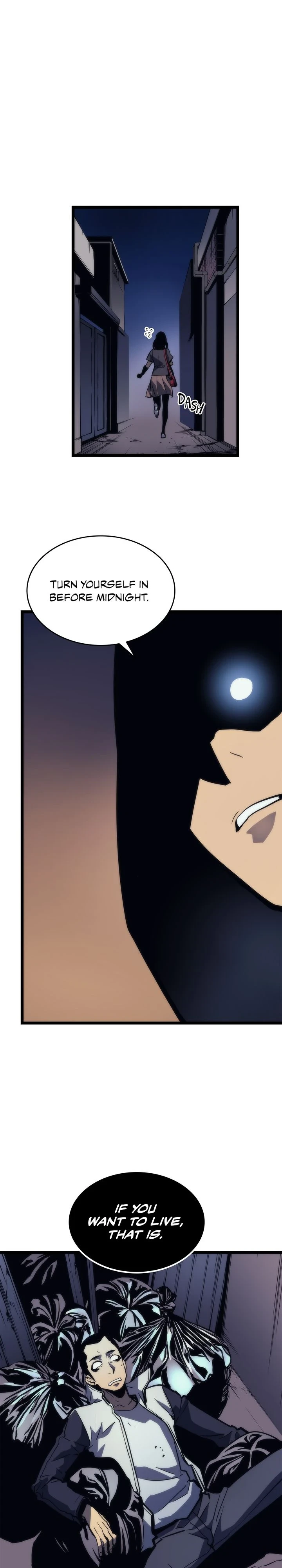Solo Leveling Chapter 94 — Page 42