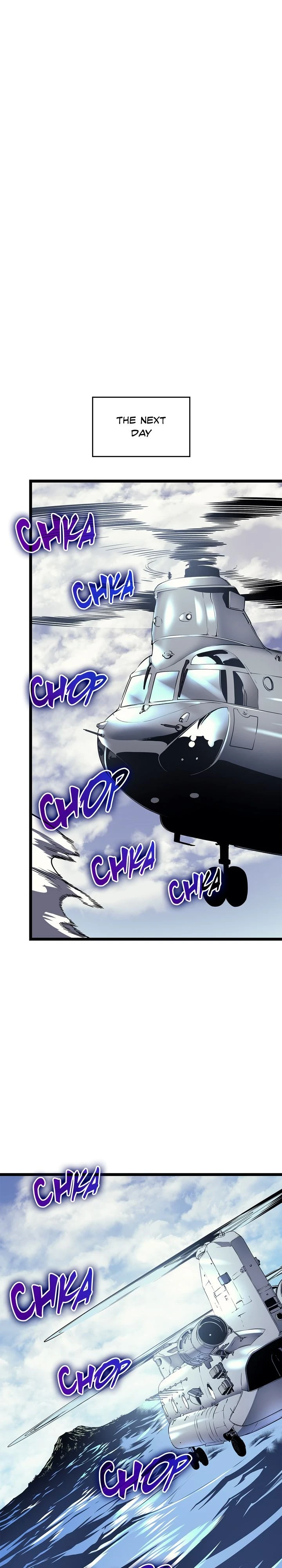 Solo Leveling Chapter 94 — Page 45