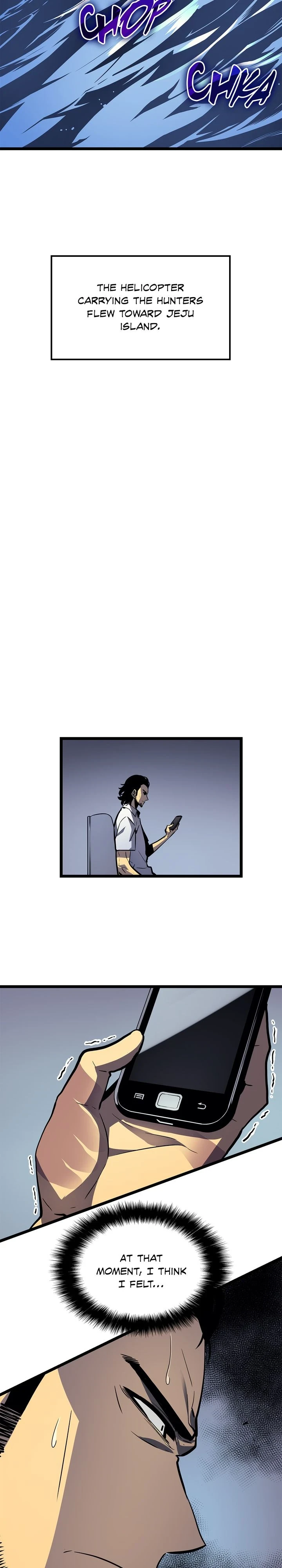 Solo Leveling Chapter 94 — Page 46