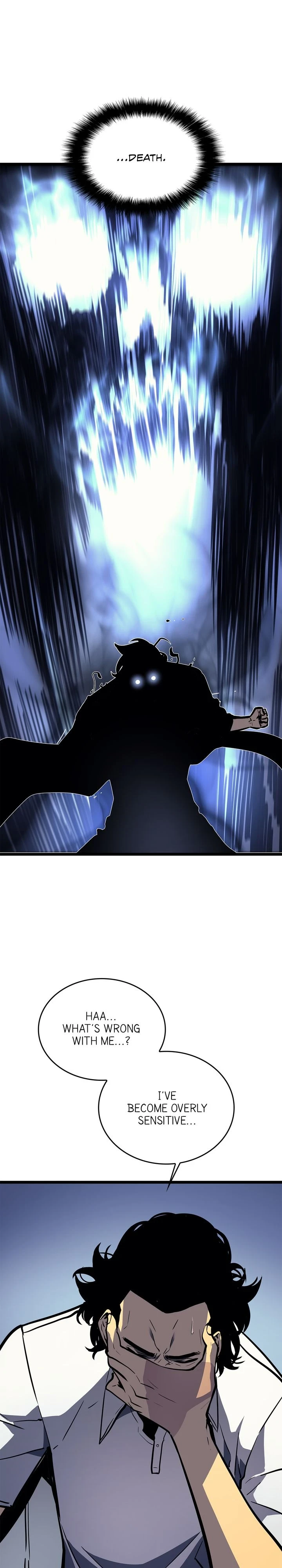 Solo Leveling Chapter 94 — Page 48
