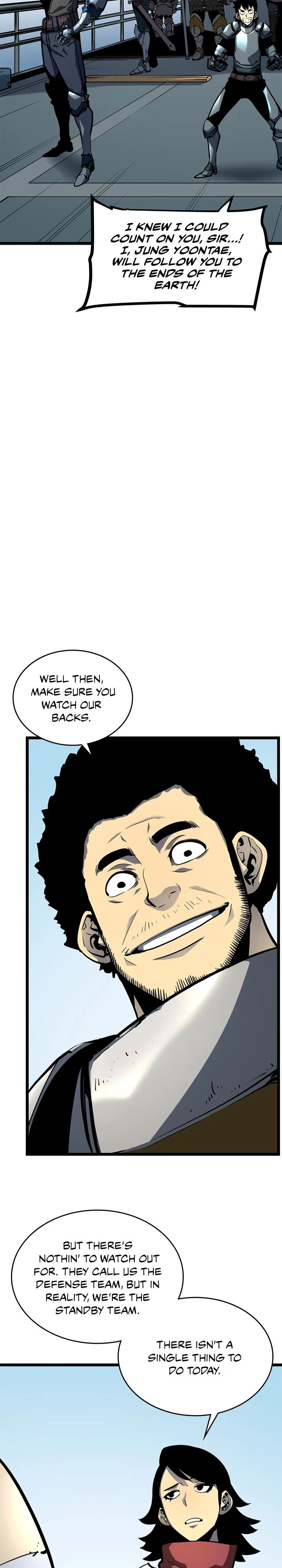 Solo Leveling Chapter 95 — Page 5