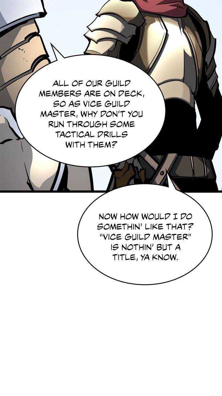 Solo Leveling Chapter 95 — Page 6