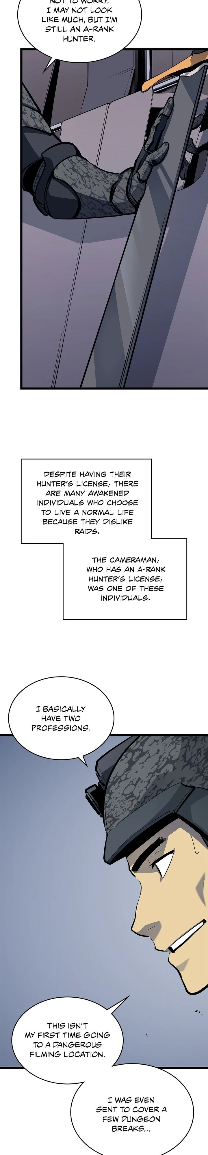 Solo Leveling Chapter 95 — Page 15