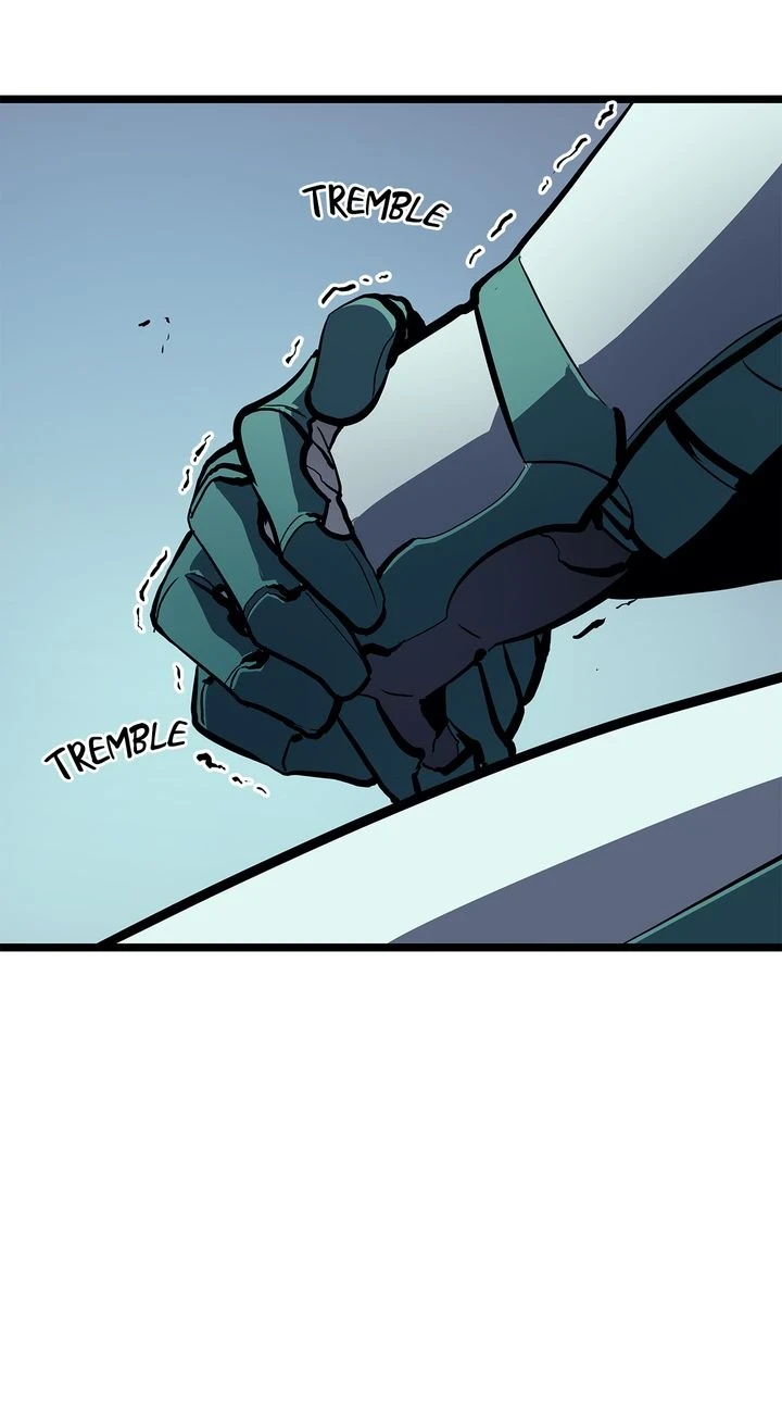 Solo Leveling Chapter 95 — Page 22