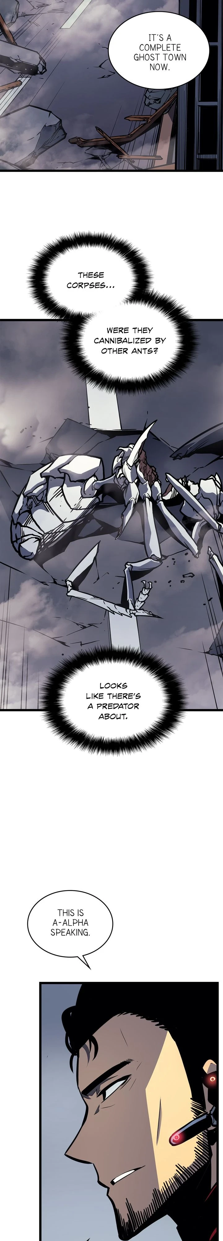 Solo Leveling Chapter 95 — Page 24