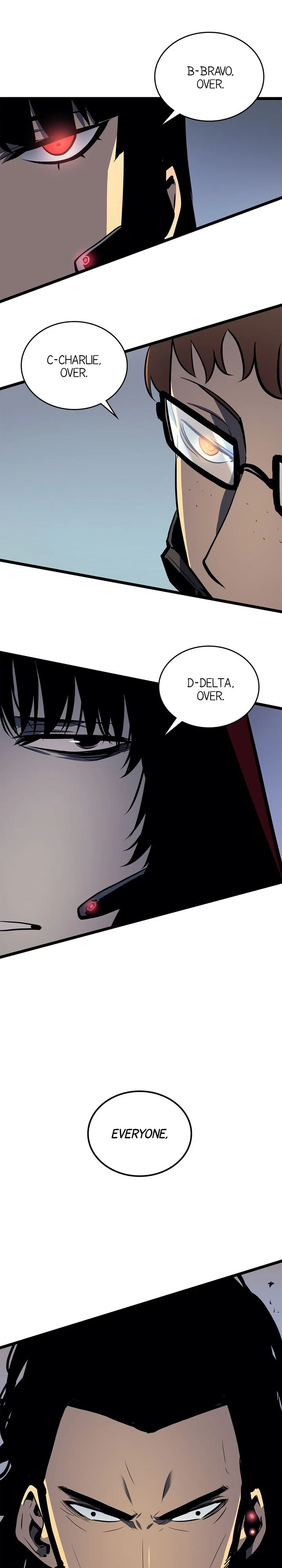 Solo Leveling Chapter 95 — Page 26