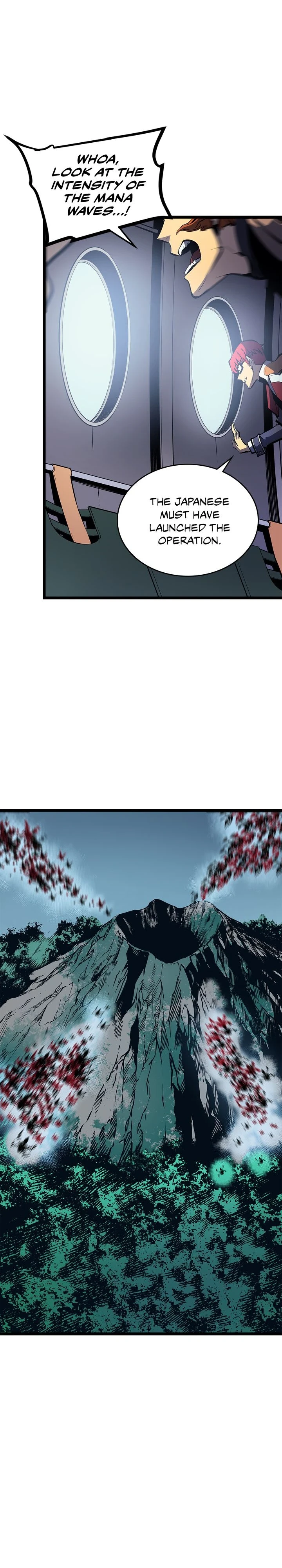 Solo Leveling Chapter 95 — Page 29