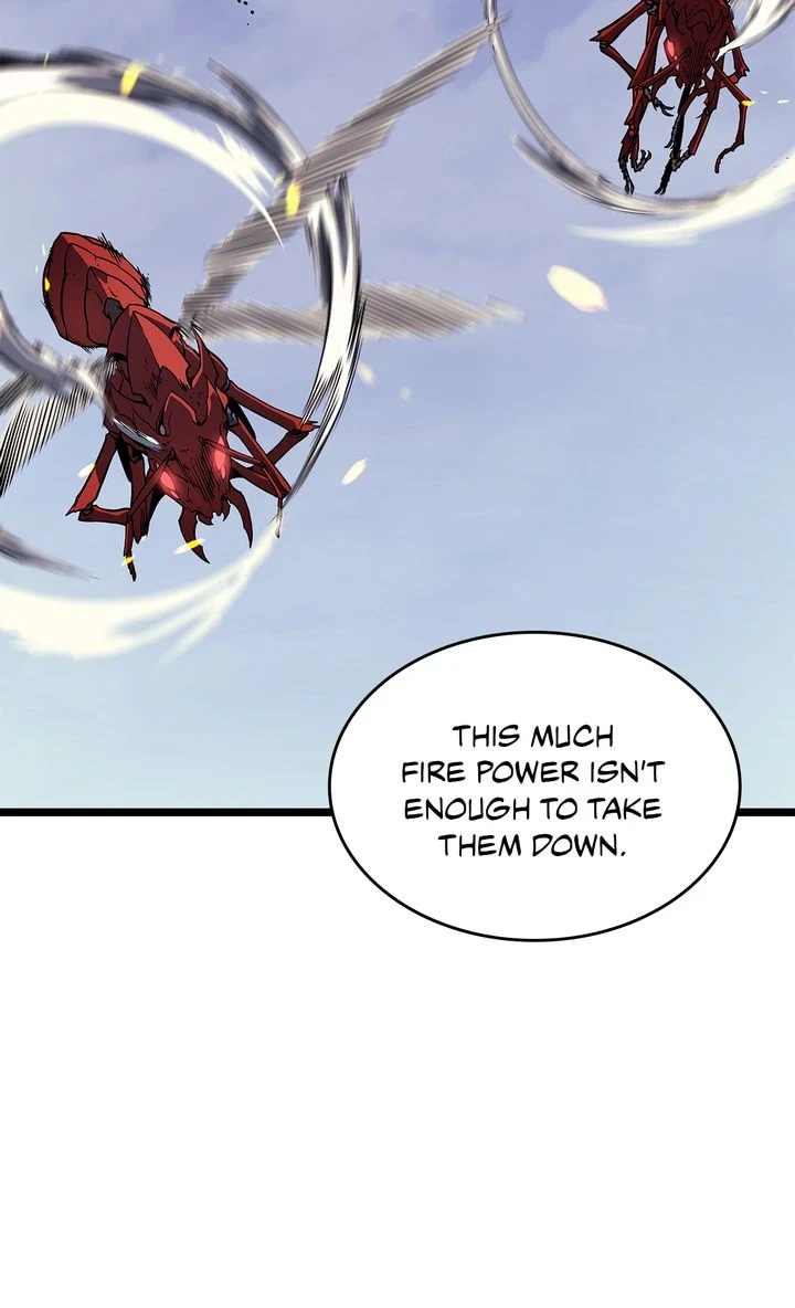 Solo Leveling Chapter 95 — Page 34